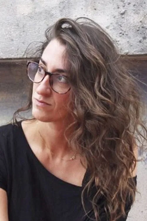 Leticia Jorge profile