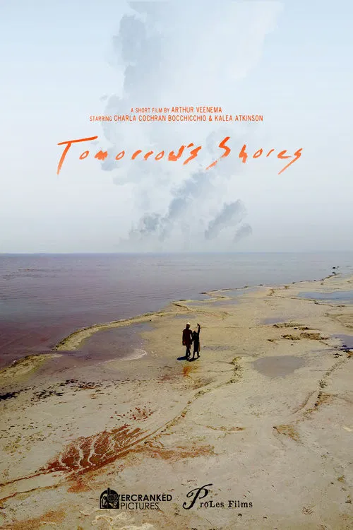 Tomorrow's Shores poster