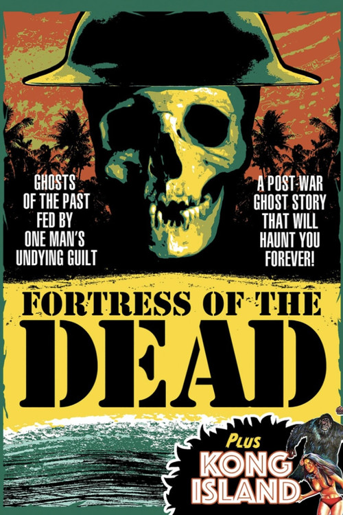 Fortress of the Dead poster