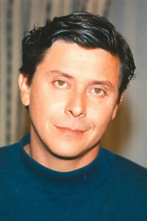 Stelios Pavlou profile