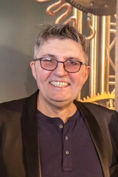 Philippe Guillotel profile