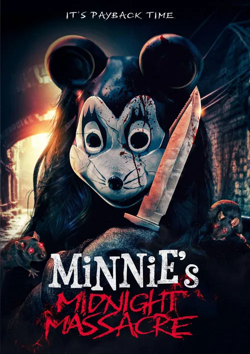 Minnie’s Midnight Massacre poster