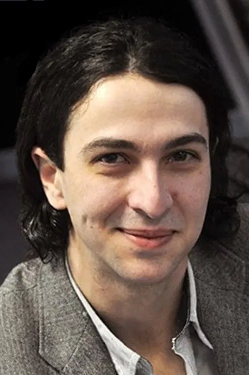 Jiří Novotný profile