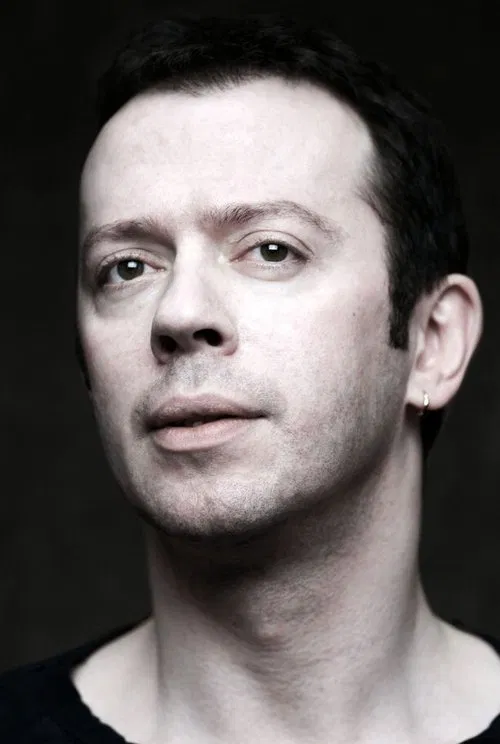Alexei Ratmansky profile