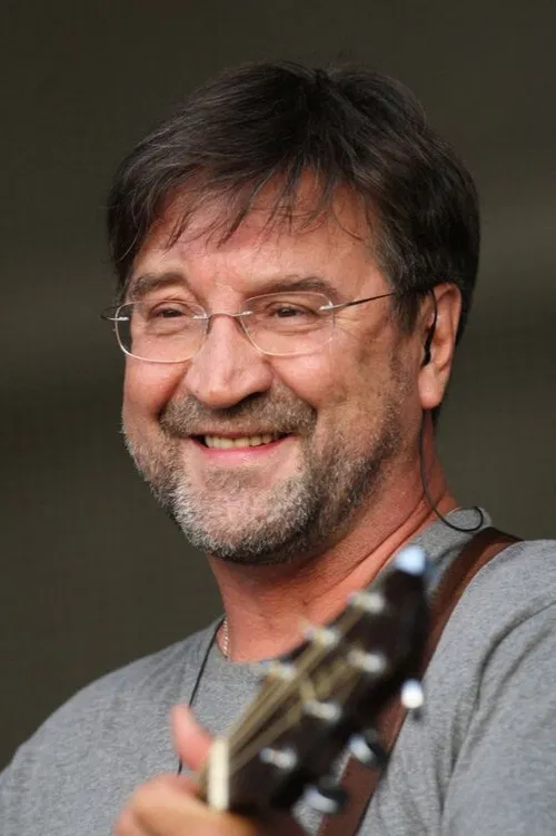 Yuriy Shevchuk profile