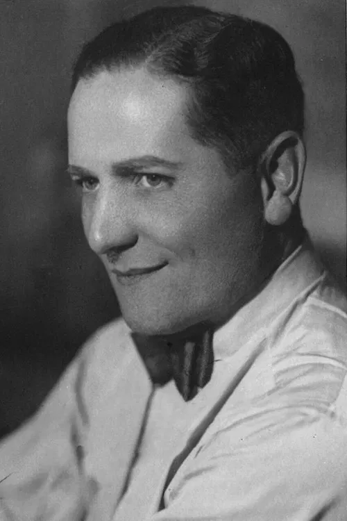 José Wedorn profile