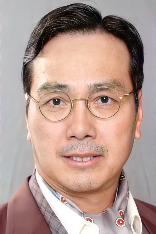 Ng Wai-Kwok profile