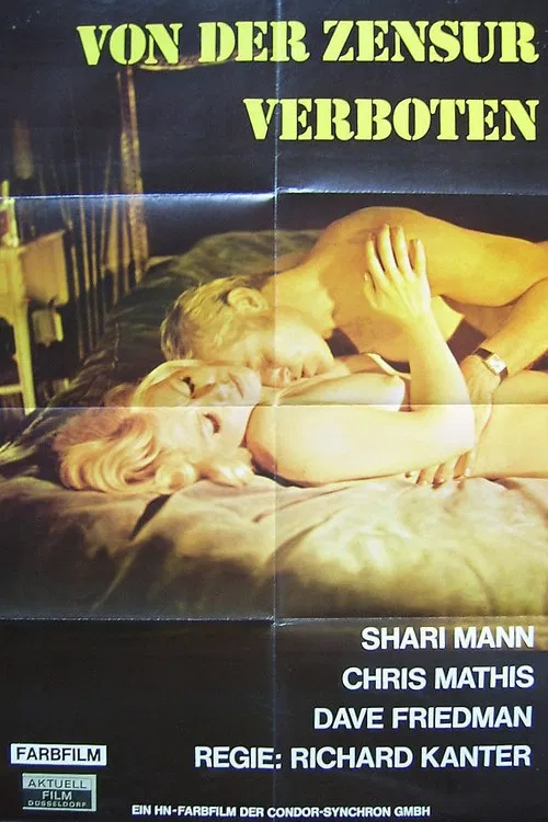 Sensation Generation poster