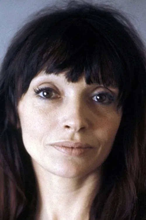 Jacqueline Danno profile