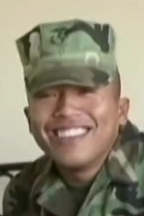 Tommy Gabriel profile