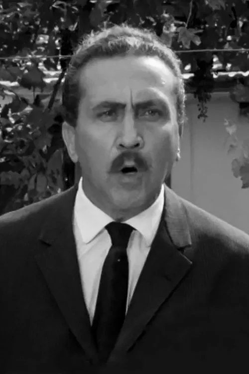 Fragoulis Fragoulis profile