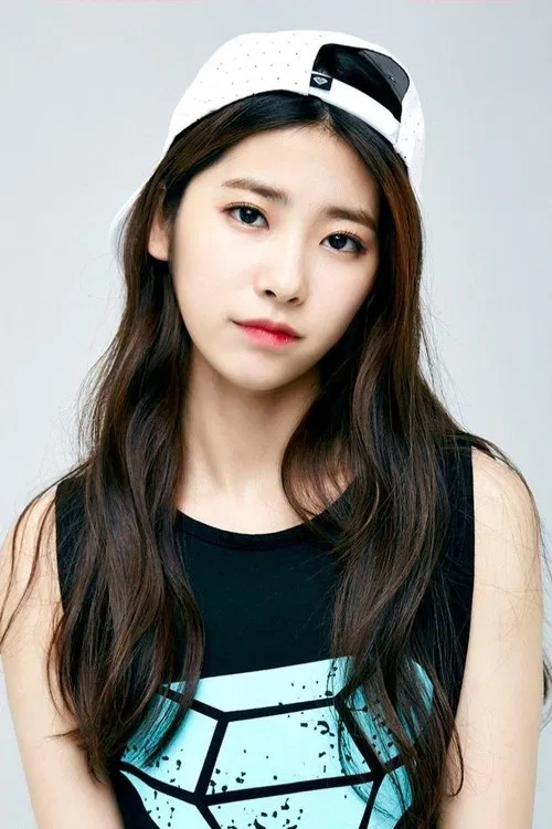 Ki Hui-hyeon profile