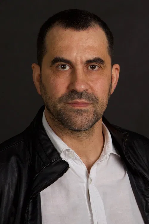 Massimiliano Nocco profile