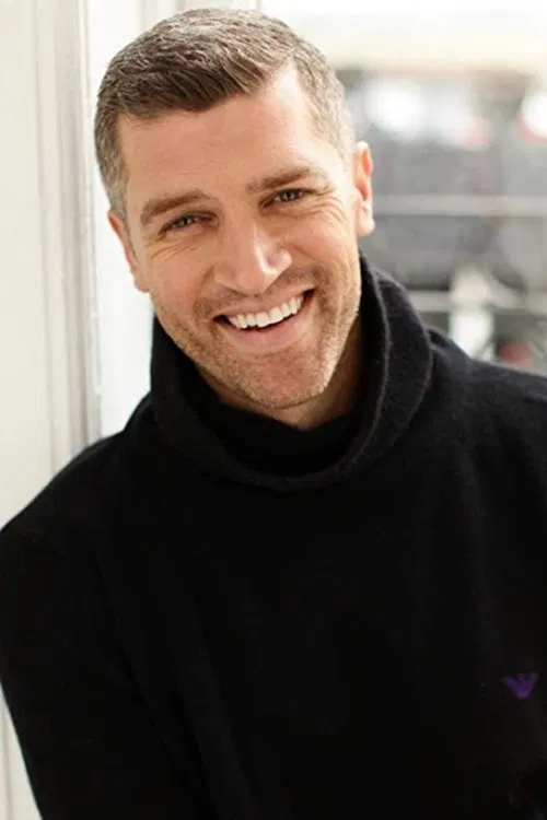 Jeremy Davidson profile