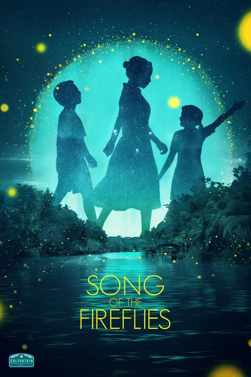 Song of the Fireflies poster