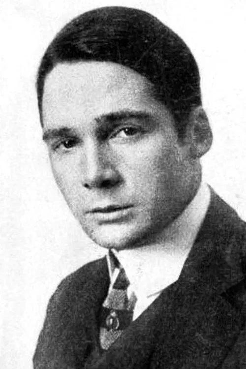 Walter Miller profile