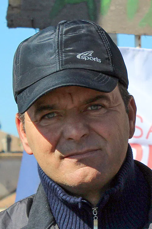 Tommaso Cestrone profile