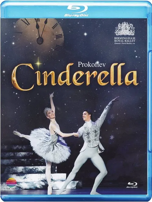 Cinderella poster