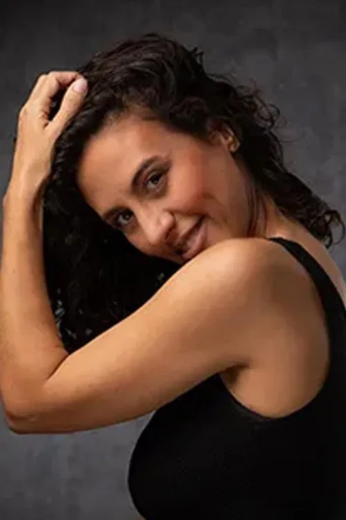 Pamela Bertona profile