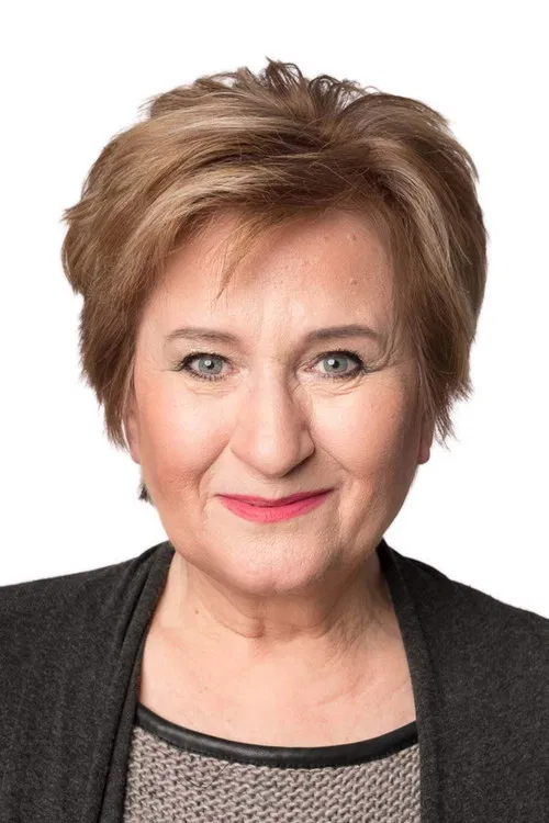 Eliza Krasicka profile