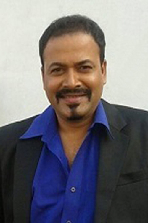 Saurabh Hazarika profile