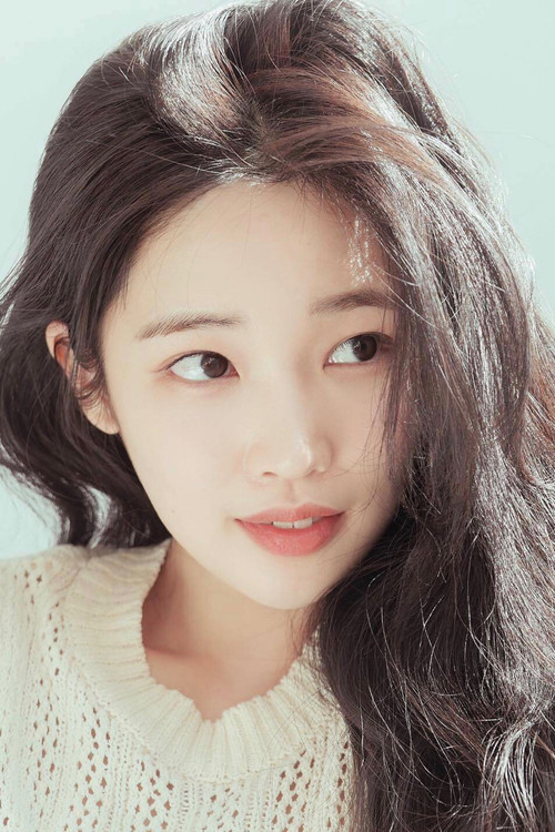 Kim So-bin profile
