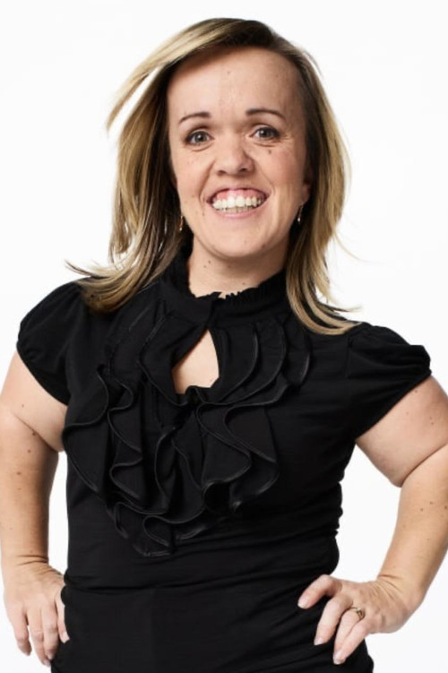 Amber Johnston profile