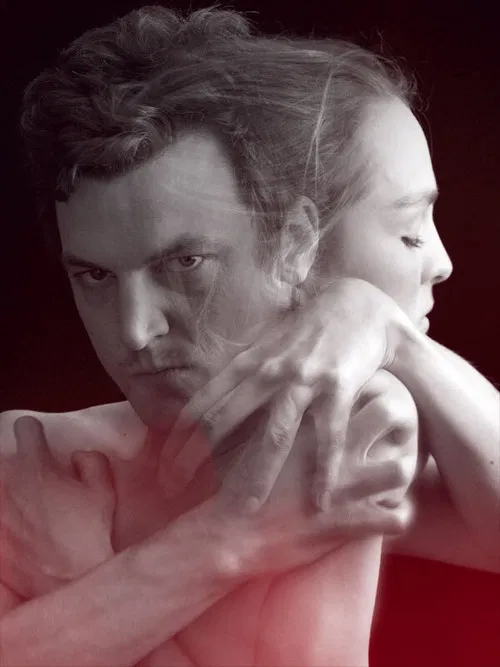 Face au Diable poster