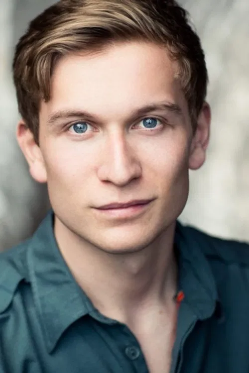 Timothy Mylechreest profile