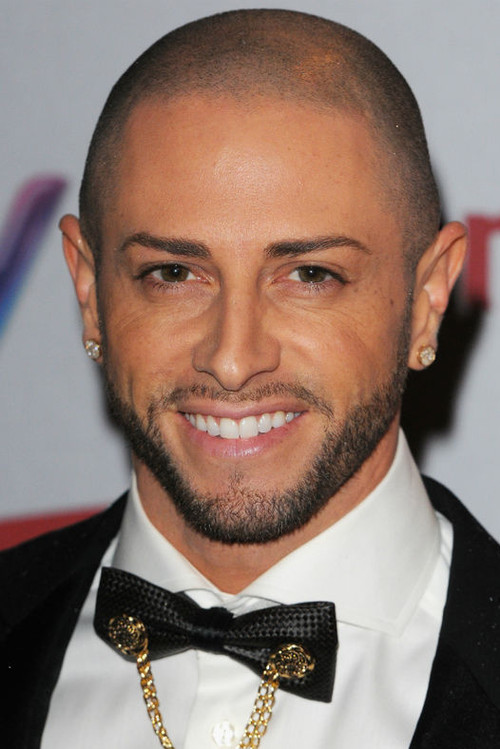 Brian Friedman profile