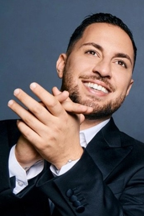 Levon Khozian profile