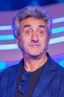 Alfredo Colina profile