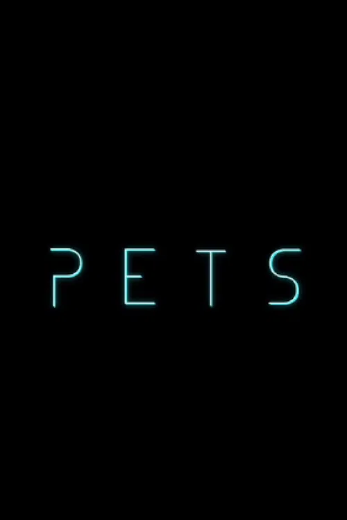 Pets poster
