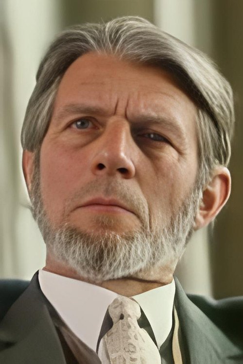 Michel de Nyokinos profile