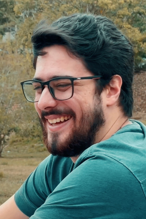 Igor Pimentel profile