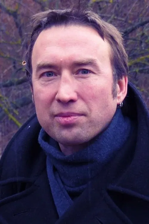 Freddy Grenzmann profile