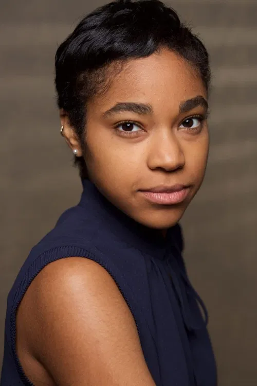 Danielle Liggens profile