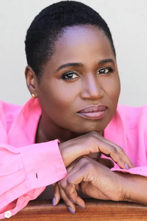 Natalie Charles profile