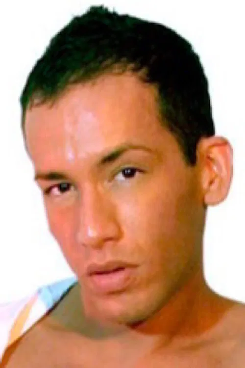 Lucas Gallego profile