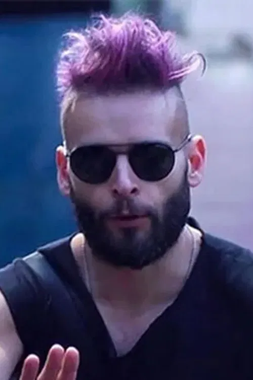 Cristian Tapia Marchiori profile