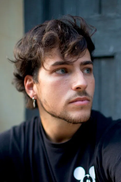 Pelayo Carrizo profile