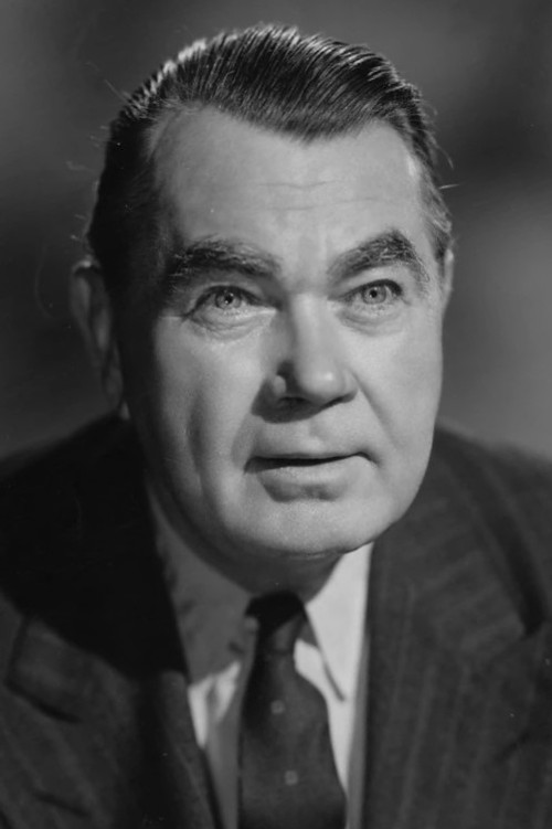 Oskar Homolka profile