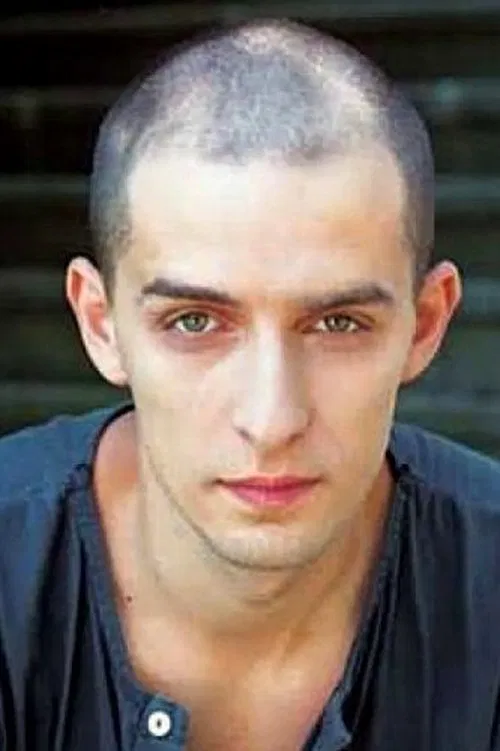 Grzegorz Artman profile