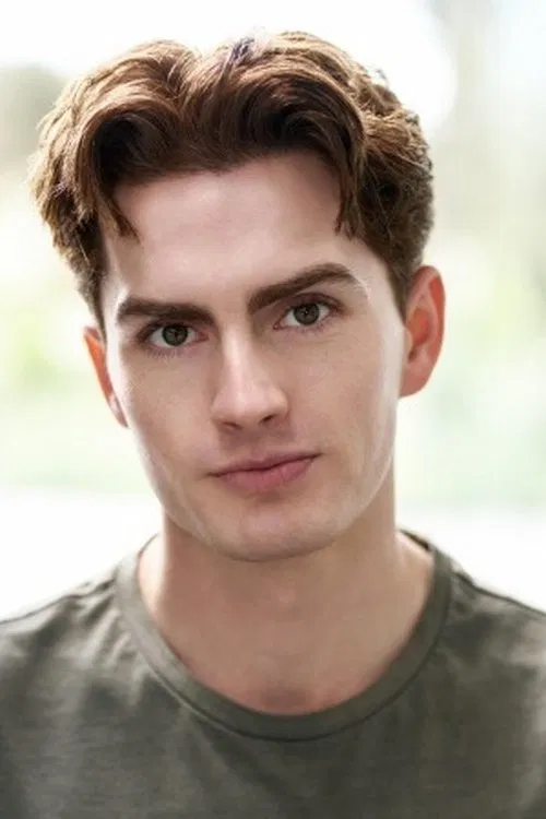 Maximillian Johnson profile