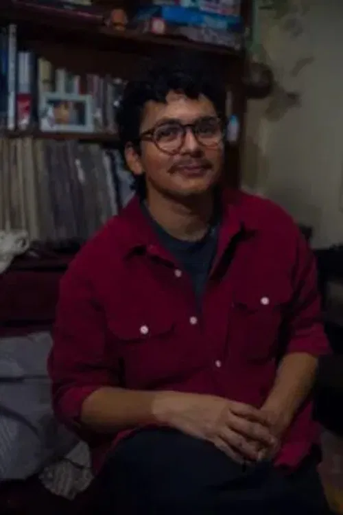 Rodolfo Rojano profile