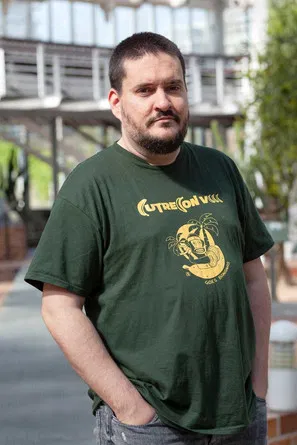 Carlos Palencia profile