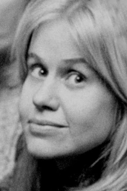 Birgitta Stahre profile