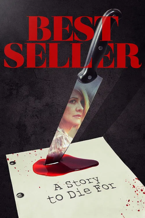Bestseller poster