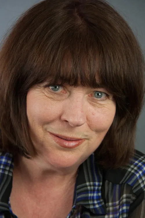 Nora McLellan profile