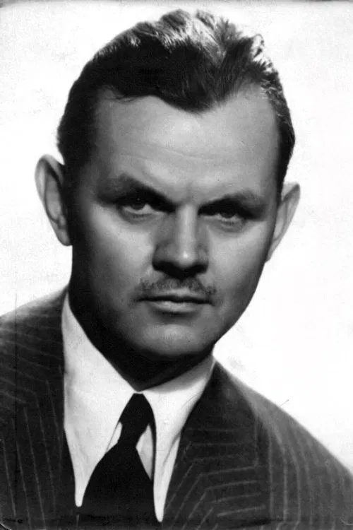 Lawrence Tibbett profile